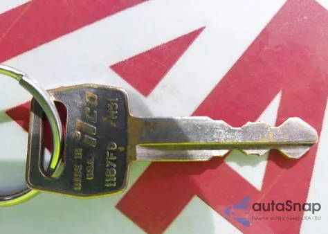 1990 Ford Ranger из США, поврежденный, VIN 1FTCR10A1LUB67062